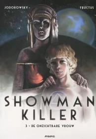Showman killer