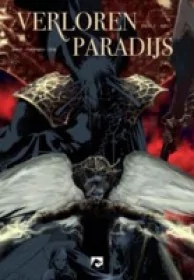 Verloren paradijs - Psalm 1 (Dark Dragon Books)