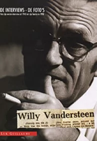 Willy Vandersteen