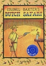 Dutch safari