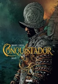Conquistador (Glénat)