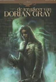 Terugkeer van Dorian Gray, de