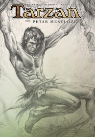 Tarzan (Petar Meszeldzija)