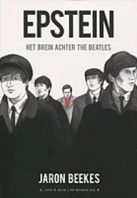 Epstein - Het brein achter de Beatles