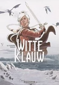 Witte Klauw