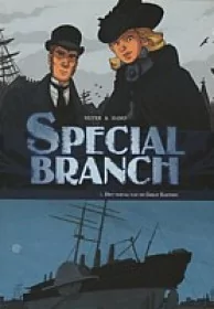 Special Branch