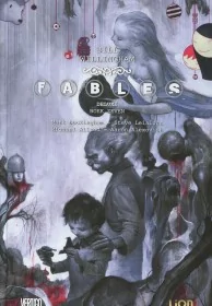 Fables - Deluxe