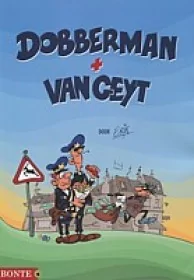 Dobberman + Van Geyt