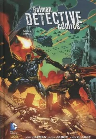 Batman - Detective comics