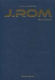 J.ROM - Force of Gold - Super luxe