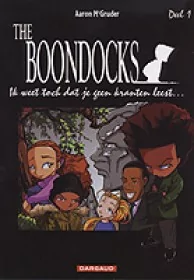 Boondocks, the