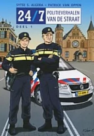 24/7 - Politieverhalen van de straat