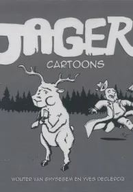 Jager - Cartoons