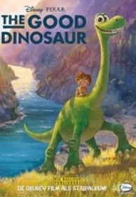 Good dinosaur, the