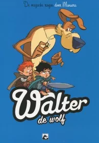 Walter de Wolf