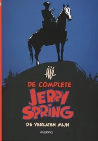 De complete Jerry Spring