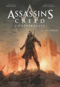 Assassin's Creed - Conspiracies