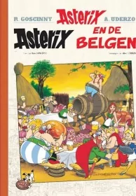 Asterix en Obelix - Luxe