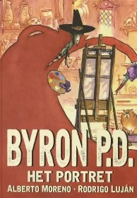 Byron P.D.
