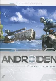 Androïden