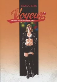 Voyeur - Erotische kortverhalen uit Playboy