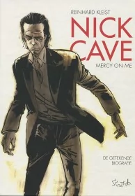 Nick Cave - Mercy on me