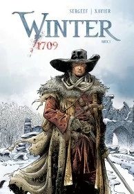 Winter 1709
