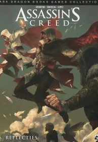 Assassin's Creed - Reflecties