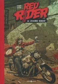 Red Rider - Luxe