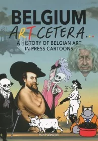 Belgium art cetera