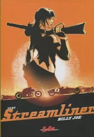 Streamliner - Verzamelaars editie