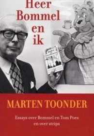 Complete proza van Marten Toonder, het