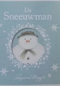 De sneeuwman
