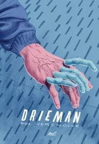 Drieman