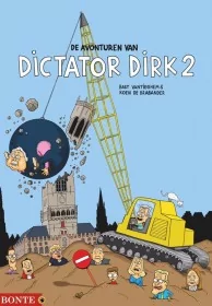 De avonturen van dictator Dirk