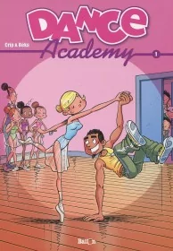 Dance academy