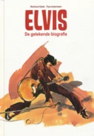 Elvis (Silvester)