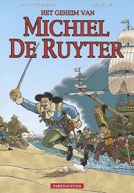 Het geheim van Michiel De Ruyter