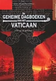 Geheime dagboeken van het Vaticaan, de